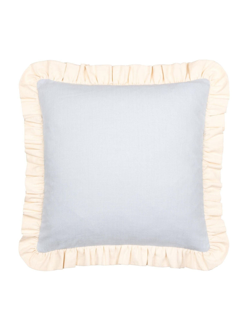 Wylder Effie cushion 45x45cm, imported from the UK