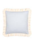 Wylder Effie cushion 45x45cm, imported from the UK