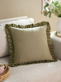 Wylder Effie cushion sage green 45x45cm, UK version