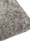 Paoletti velvet cushion fibre filled 50x50, imported from the UK