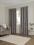Paoletti velvet cushion fibre filled 50x50, imported from the UK
