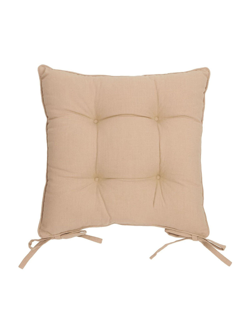Yard seat pads 2 pack 40x40cm (British brand)