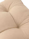 Yard seat pads 2 pack 40x40cm (British brand)