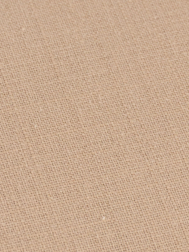 Yard natural slub cotton cushion 50x50cm, UK version