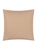 Yard natural slub cotton cushion 50x50cm (British brand)