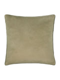 Furn Meridian Velvet Cushion 45x45cm - British product