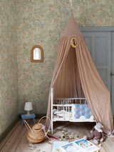 Next Galerie Green Resan Kids Wallpaper 10.05m- Buy online at McGrocer