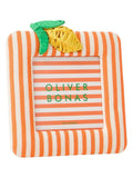 Oliver Bonas lemon photo frame 4x4 - British product