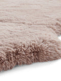 Think Rugs Super Teddy shaggy rug - British product