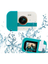 Next Canal Toys Photo Creator Waterproof Camera- Buy online at McGrocer