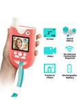 Canal Toys video walkie talkies 30cm (British brand)