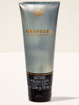 Next Bath & Body Works Graphite Ultimate Hydration Body Cream 226g- Buy online at McGrocer