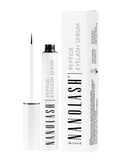 Nanolash peptide eyelash serum - British product