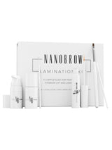 Next Nanolash Eyebrow Lamination Kit- Buy online at McGrocer