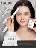 Nanolash complete brow lamination kit, UK version