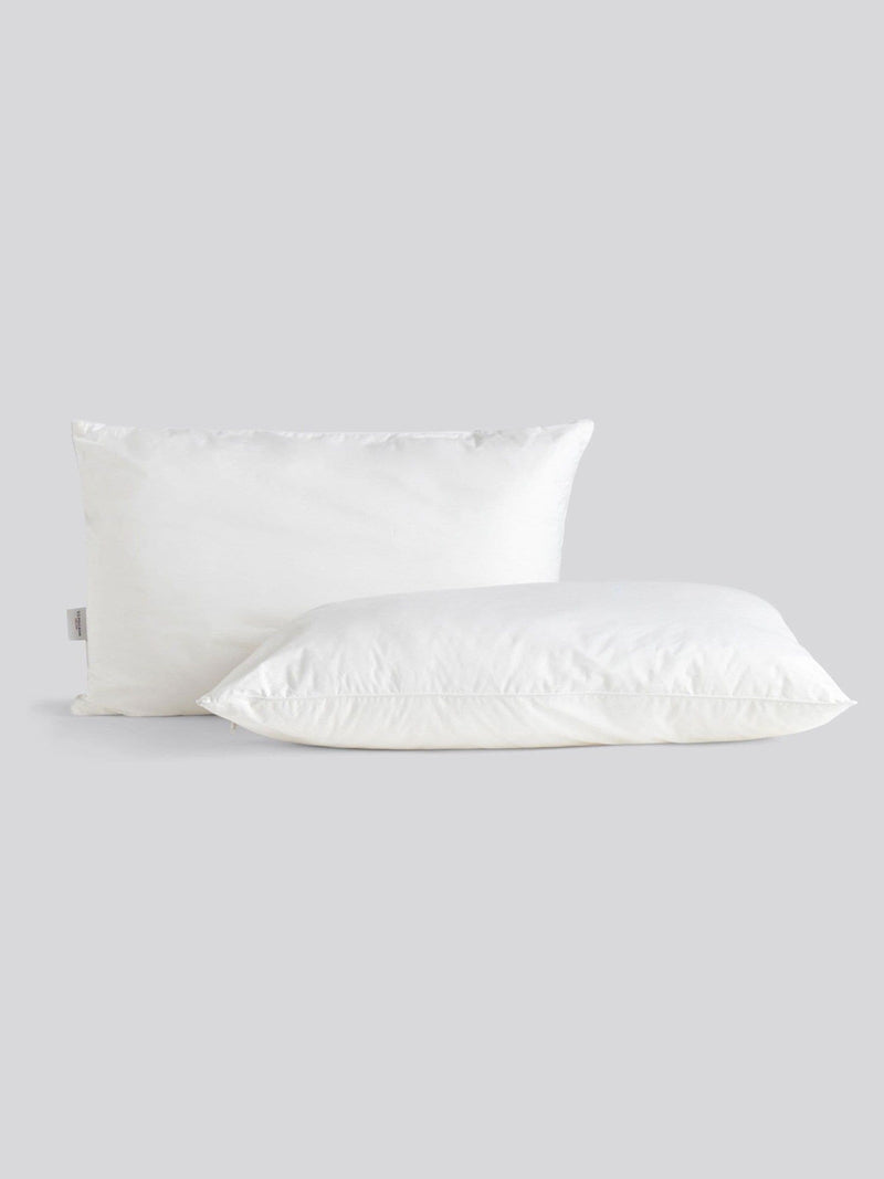 Us Polo Assn hypoallergenic cotton pillow pair 48x74cm, UK version