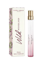 Next Laura Ashley Wild Woodland Parfum 10ml- Buy online at McGrocer
