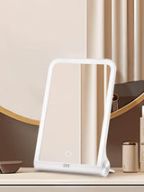 Next Eko White iMira Foldable Lighted Mirror- Buy online at McGrocer