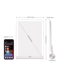 Eko iMira Foldable LED mirror 10 inch - British product