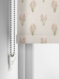 Emily Bond Rose Hetty roller blinds pink, UK version
