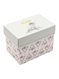 Disney Bambi mug ceramic white with gold handle (British brand)