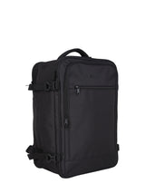 Next Mountain Warehouse Black Essentials Collapsible Cabin Bag 40L- Buy online at McGrocer