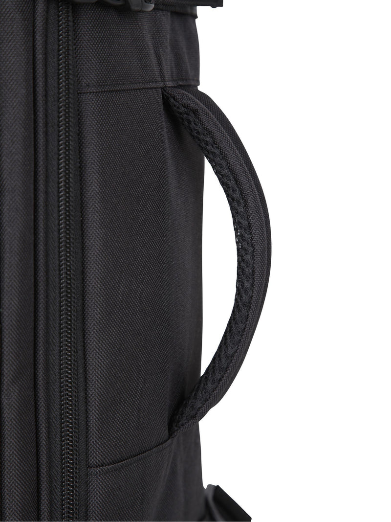 Mountain Warehouse collapsible cabin bag 40L, UK version