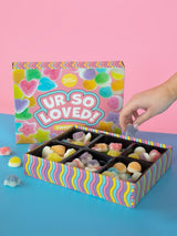 Next Treat Kitchen Ur So Loved Sweet Gift Box 1kg- Buy online at McGrocer