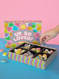 Treat Kitchen Ur So Loved Sweet Gift Box 1kg, UK version
