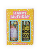Next Treat Kitchen Happy Birthday Sweets Gift Box- Buy online at McGrocer