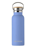 Treat Republic personalised insulated water bottle 500ml, UK version
