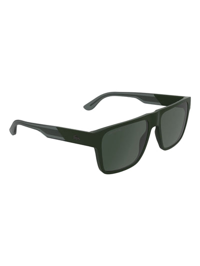 Next Lacoste Brown L6085S Sunglasses- Buy online at McGrocer