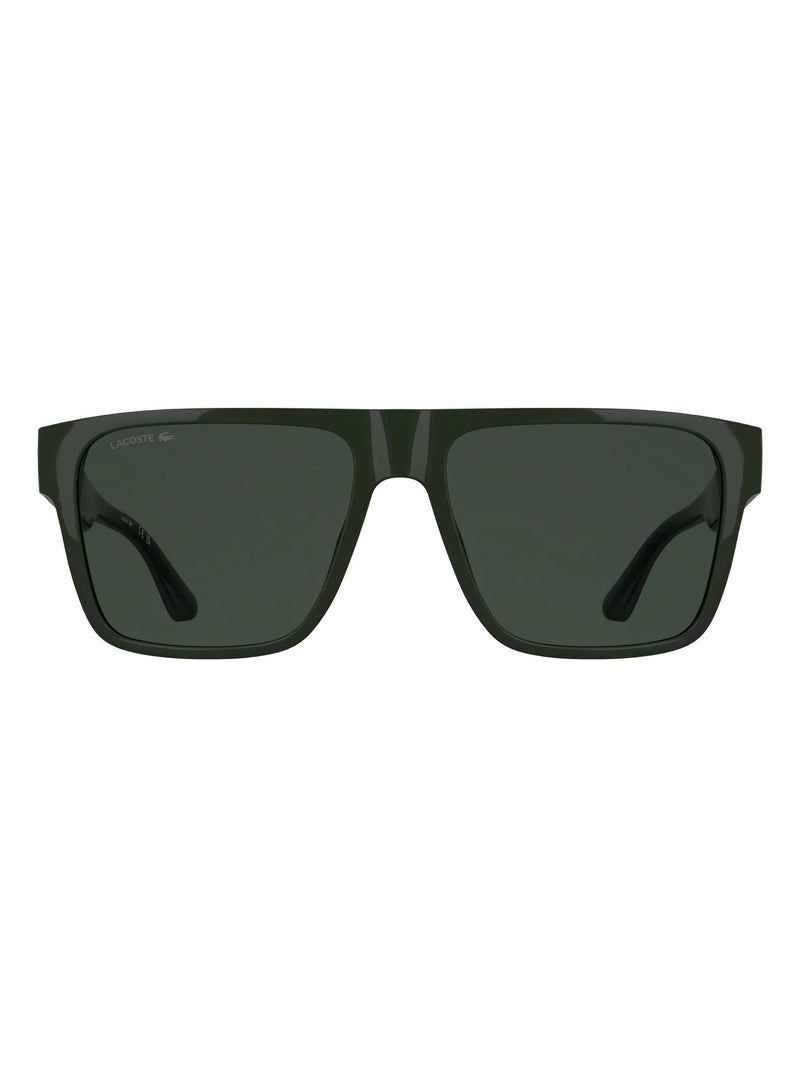 Lacoste Brown Sunglasses, imported from the UK