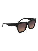 Next DKNY Black Dk551S Sunglasses- Buy online at McGrocer