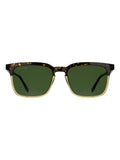 Lacoste brown L6074S sunglasses global XL fit, imported from the UK
