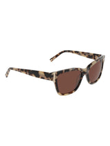 Next DKNY Cream Dk559S Sunglasses- Buy online at McGrocer