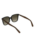 Longchamp Black Lo807S sunglasses, UK version