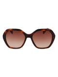 Longchamp brown sunglasses medium - British product
