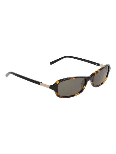 Next DKNY Brown Dk557S Sunglasses- Buy online at McGrocer