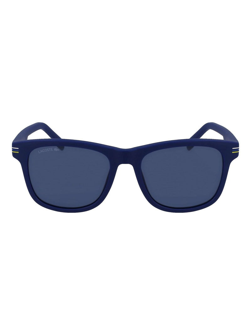 Lacoste Blue sunglasses, UK version