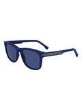 Lacoste Blue sunglasses, UK version