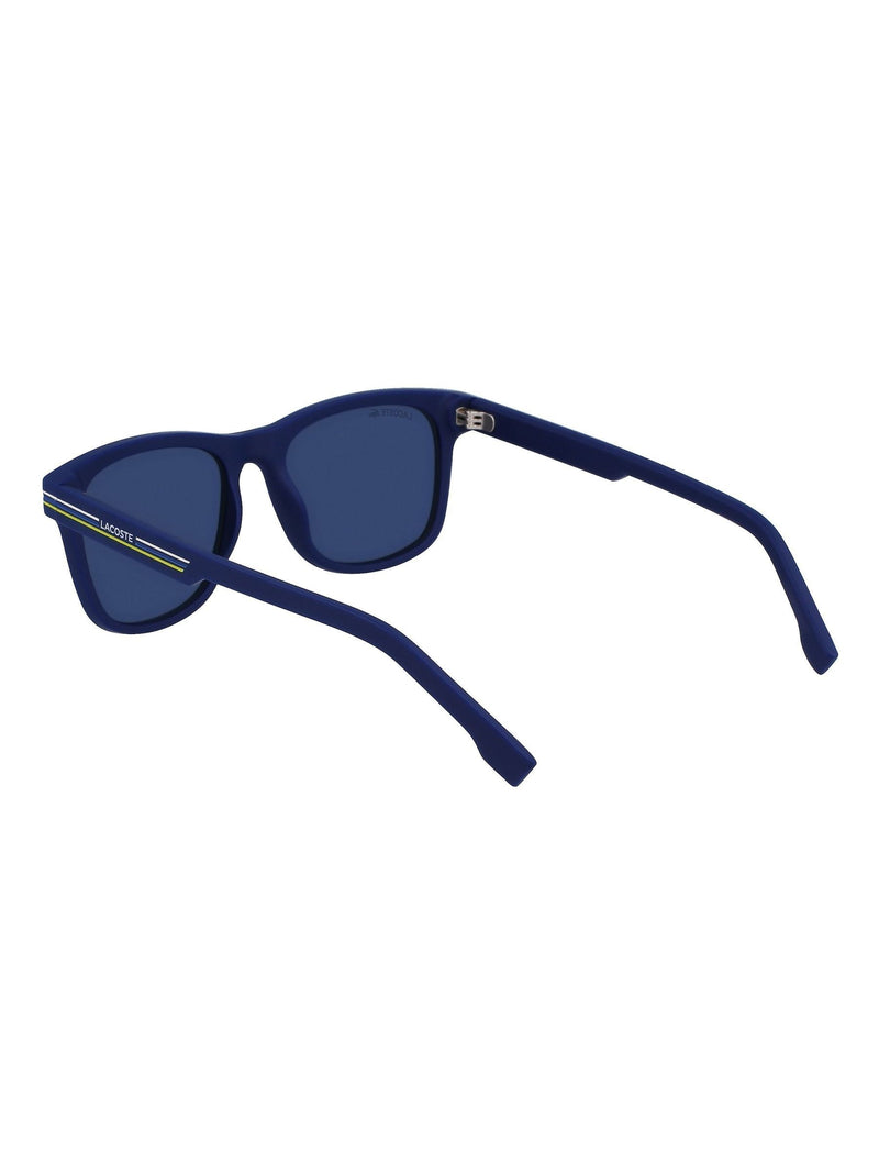 Lacoste Blue sunglasses, UK version
