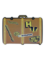 Next Harry Potter Multicolour Hufflepuff Ceramic Money Bank- Buy online at McGrocer