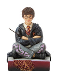 Jim Shore Harry Potter figurine The Chosen One 10.5cm (British brand)