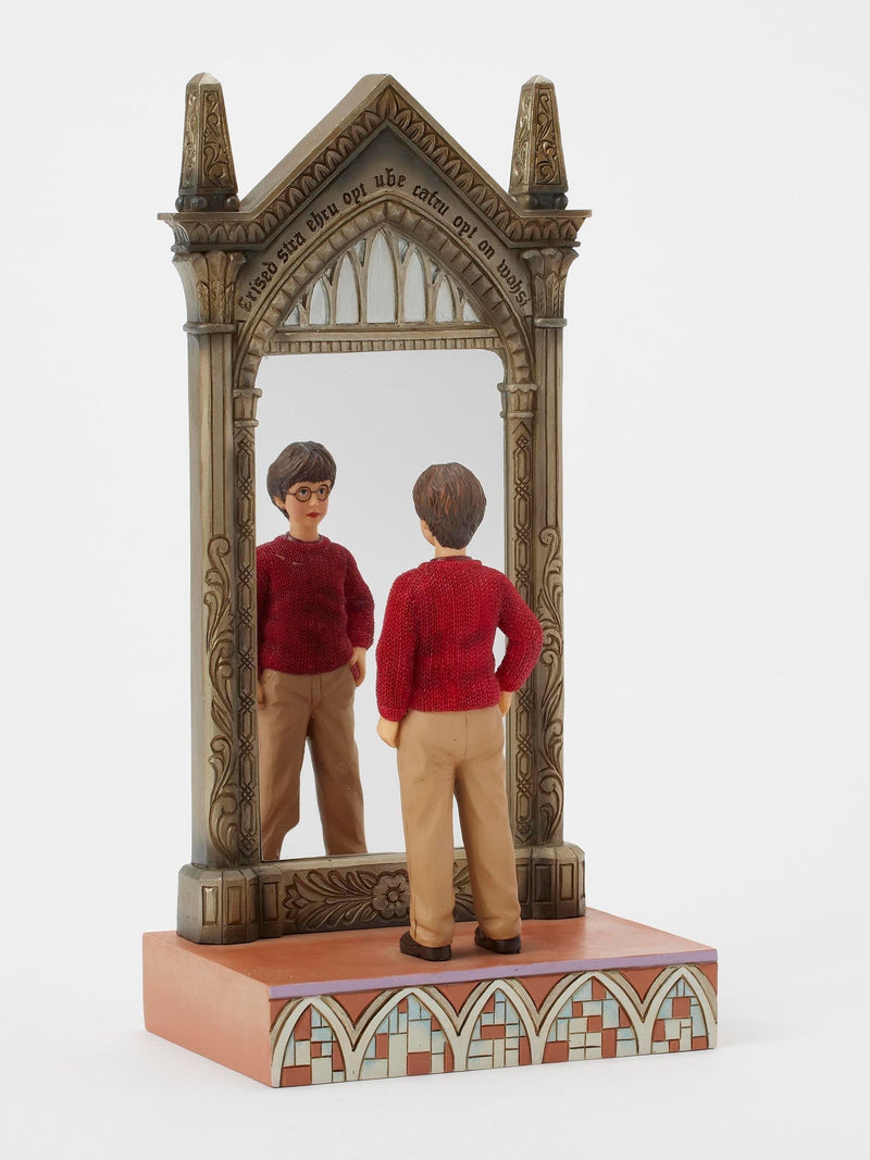Harry Potter Mirror of Erised figurine 25.5cm - British product