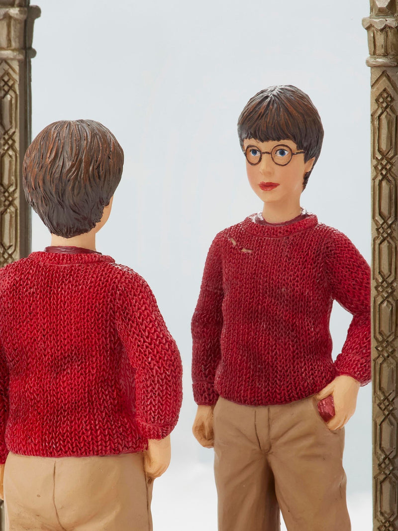 Harry Potter Mirror of Erised figurine 25.5cm - British product