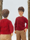 Harry Potter Mirror of Erised figurine 25.5cm - British product