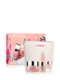 Clinique skincare set Hydrate + Protect, imported from the UK