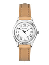 Next Sekonda Brown Evans 25mm Round Analogue Watch Strap- Buy online at McGrocer