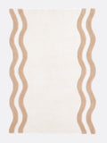 La Redoute Intérieurs Othelo rug 200x290cm (British brand)